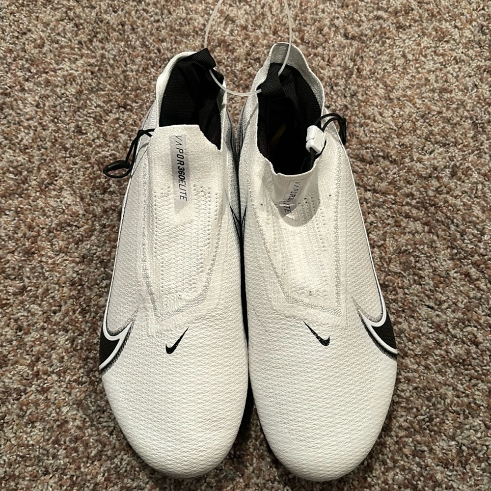 Nike Vapor Speed System with Ghost Lace Size 12.5 Never Worn